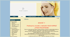 Desktop Screenshot of e-skala.pl